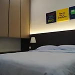 Sentrio Pandan Kuala Lumpur