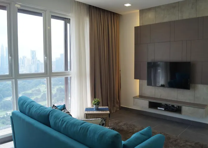 Sentrio Pandan Kuala Lumpur
