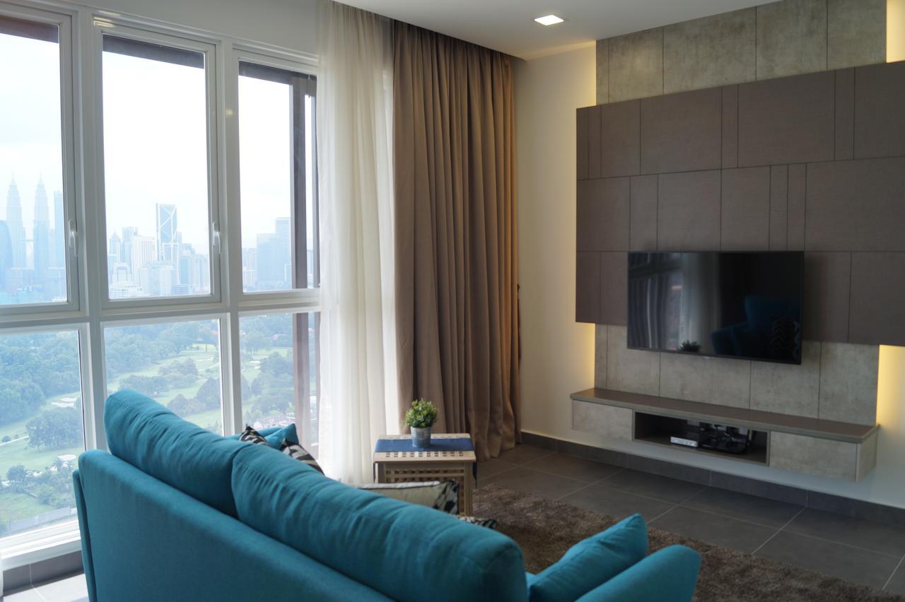 Sentrio Pandan Pangsapuri Kuala Lumpur